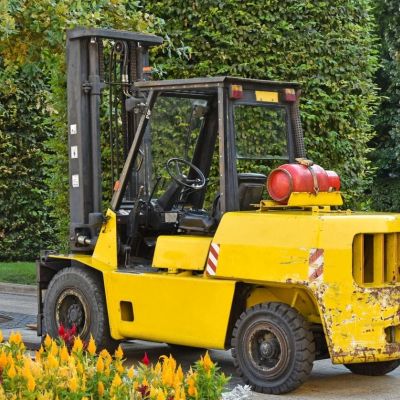 Tips to Buy used forklifts